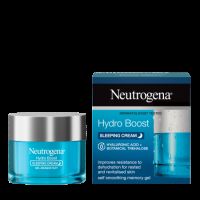 Crema de noapte Hydro Boost, 50 ml, Neutrogena