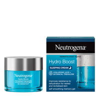 Crema de noapte Hydro Boost, 50 ml, Neutrogena