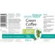 Pachet Green Coffee extract, 120 + 60 capsule, Rotta Natura 631434