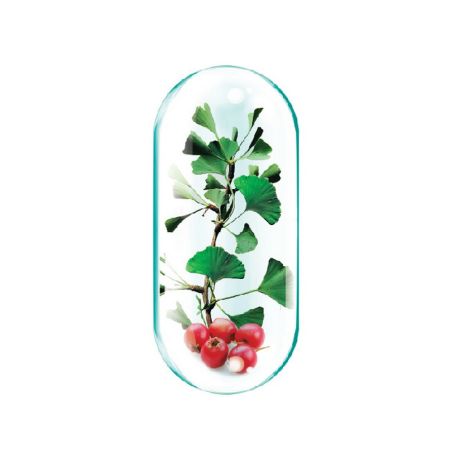 Pachet Lecitina, 1200 mg, 90 + 30 capsule, Rotta Natura 631556