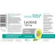 Pachet Lecitina, 1200 mg, 90 + 30 capsule, Rotta Natura 631555