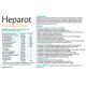 Heparot, 30 comprimate, Rotta Natura 598098