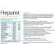 Heparot, 30 comprimate, Rotta Natura 647671