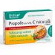 Propolis cu vitamina C naturala si miere, 30 comprimate, Rotta Natura 631575