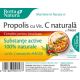 Propolis cu vitamina C naturala si miere, 30 comprimate, Rotta Natura 598161