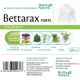 Bettarax Forte, 30 capsule, Rotta Natura 631036