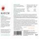 Krill Oil, 90 capsule, Rotta Natura 598071