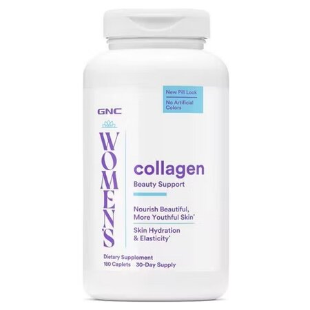 Colagen Women's, 180 tablete, GNC