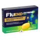 FluEnd Extreme Mint, 16 comprimate, Sun Wave Pharma 682870
