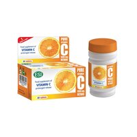 Vitamina C retard, 1000 mg, 30 capsule, Esi Spa