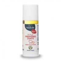 Ulei Bio calmant eruptii dentare, BS3, 10 ml, Neobulle
