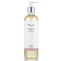 Gel dus Geranium & Jasmine Shower Gel, 300 ml, Nourish London