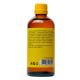Ulei de ricin, 100 ml, Solaris 661506