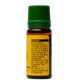Ulei esential de lemongrass, 10 ml, Solaris 661504