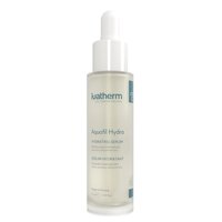 Ser hidratant cu acid hialuronic si peptide Aquafil Hydra, 30 ml, Ivatherm