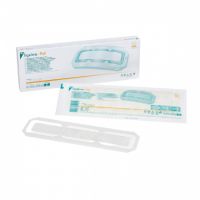 Pansament cu pad central absorbant Tegaderm+Pad, 9 x 35 cm, 1 bucata, 3M