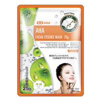 Masca pentru fata AHA Pore Care Natural, 25 g, Mitomo