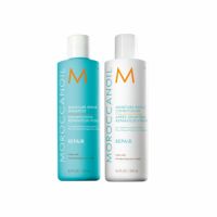 Pachet Repair Sampon + Balsam, 250 ml + 250 ml, Moroccanoil