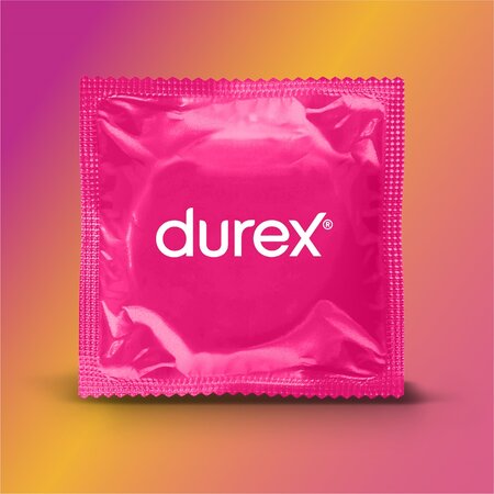 Prezervative Pleasure Me, 3 bucati, Durex 606845