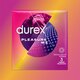 Prezervative Pleasure Me, 3 bucati, Durex 606846