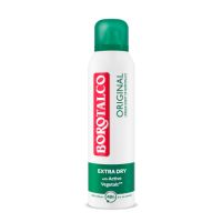 Deodorant spray antiperspirant Original, 150 ml, Borotalco