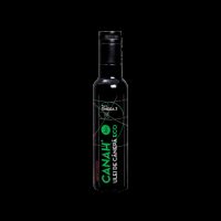 Ulei Bio de canepa, 250 ml, Canah