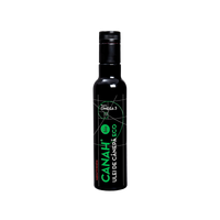 Ulei Bio de canepa, 250 ml, Canah