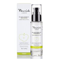 Lotiune hidratanta Balance Essential Moisturiser, 50 ml, Nourish London