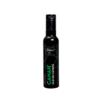 Ulei de canepa, 250 ml, Canah