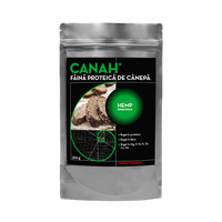 Faina de Canepa, 300 g, Canah