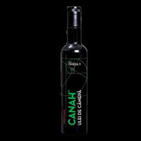 Ulei de canepa, 500 ml, Canah
