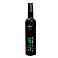 Ulei de canepa, 500 ml, Canah