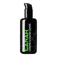 Lotiune cu ulei de Canepa, 200 ml, Canah