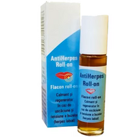 Roll-on antiherpes, 10 ml, Plantamed