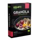 Granola Bio fara gluten Protein Hemp, 400 g, Canah 518017