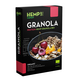 Granola Bio fara gluten Protein Hemp, 400 g, Canah 518017