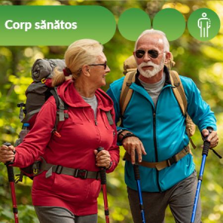 Centrum de la A la Z Silver 50+, 30 comprimate, Gsk 642120