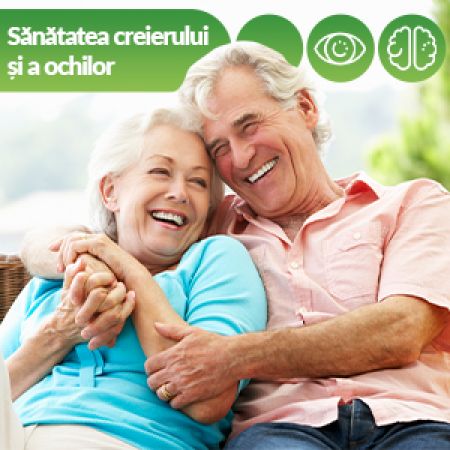 Centrum de la A la Z Silver 50+, 30 comprimate, Gsk 642119