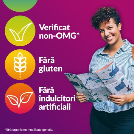 Centrum pentru femei complet de la A la Z, 30 comprimate, Haleon 666255