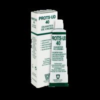 Crema cu silicon pentru maini PROTS-UD 40, 40 ml, Vectem