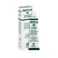 Crema cu silicon pentru maini PROTS-UD 40, 40 ml, Vectem