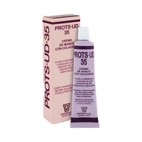 Crema cu colagen pentru maini PROTS-UD 35, 40 ml, Vectem