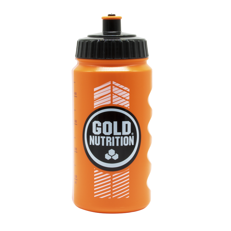 Recipient sport pentru apa, 500 ml, Gold Nutrition