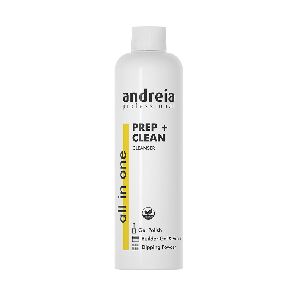 Lichid de pregatire si curatare All in One, 250 ml, Andreia