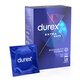 Prezervative Extra Safe, 18 bucati, Durex 606587