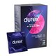 Prezervative Mutual Pleasure, 16 bucati, Durex 606823