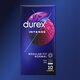 Prezervative Intense, 10 bucati, Durex 606751