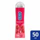 Lubrifiant Strawberry, 50 ml, Durex 518340