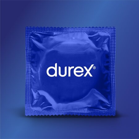 Prezervative Jeans, 4 bucati, Durex 606798