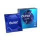 Prezervative Jeans, 4 bucati, Durex 606799